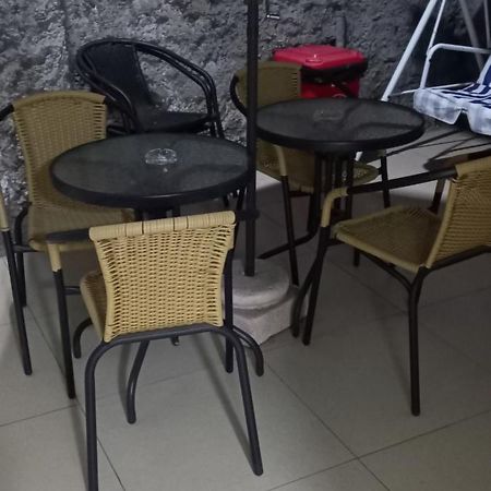 Апартаменты Mini Loft Икике Экстерьер фото