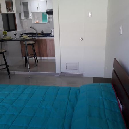 Апартаменты Mini Loft Икике Экстерьер фото